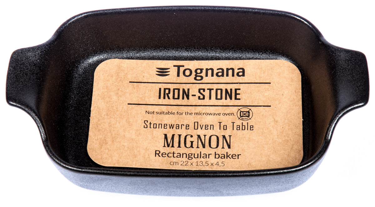 Tognana Pekáč SW Mignon 22 x 13 cm 1 ks