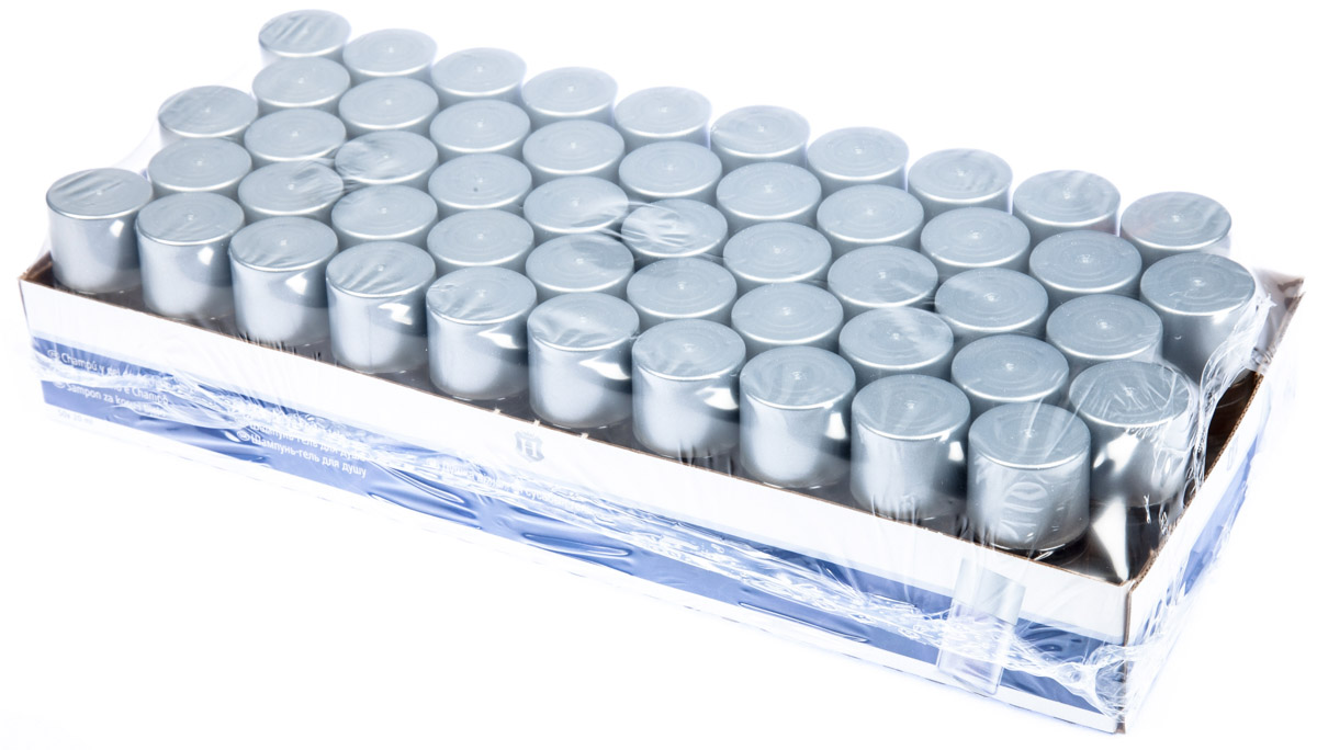 METRO PROFESSIONAL Tělové mléko oliva 50 x 20 ml