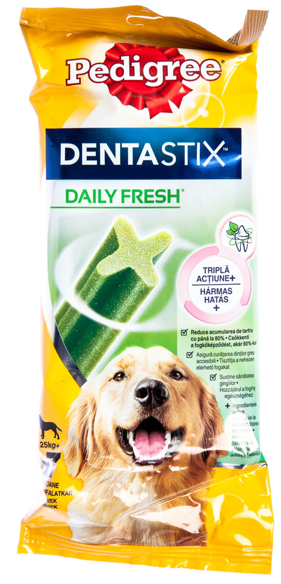 Pedigree DStix Fresh pro psy 270 g