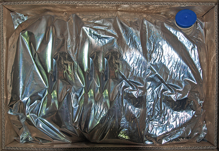 AROY-D Nápoj kokosový BIO 20 l