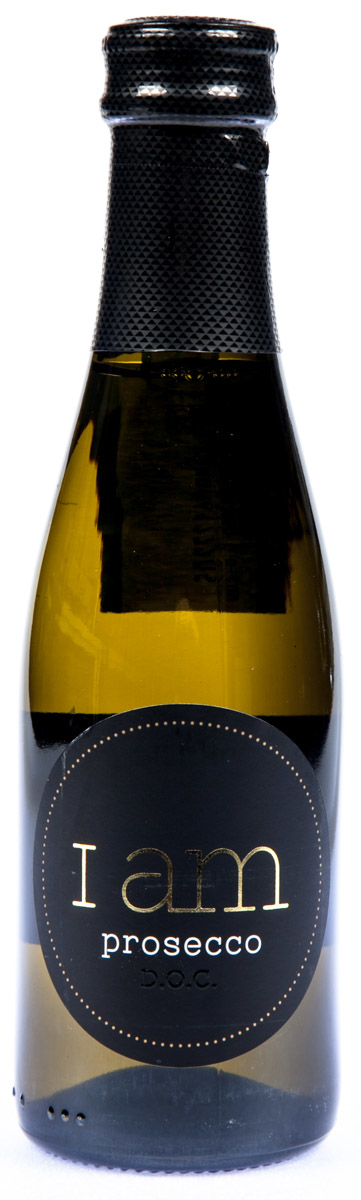 I am Prosecco Frizzante 12 x 200 ml