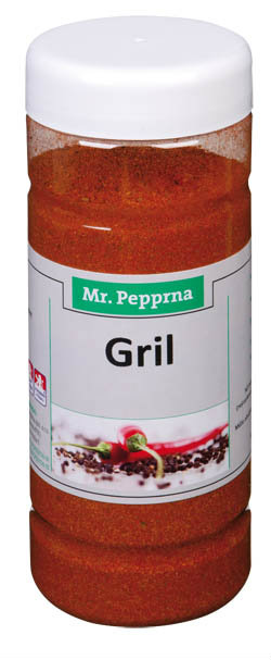 Mr. Pepprna Gril koření 900 g