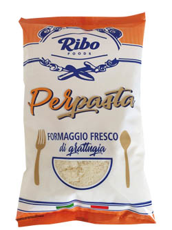 Ribo Mix italských tvrdých sýrů chlaz. 1 kg