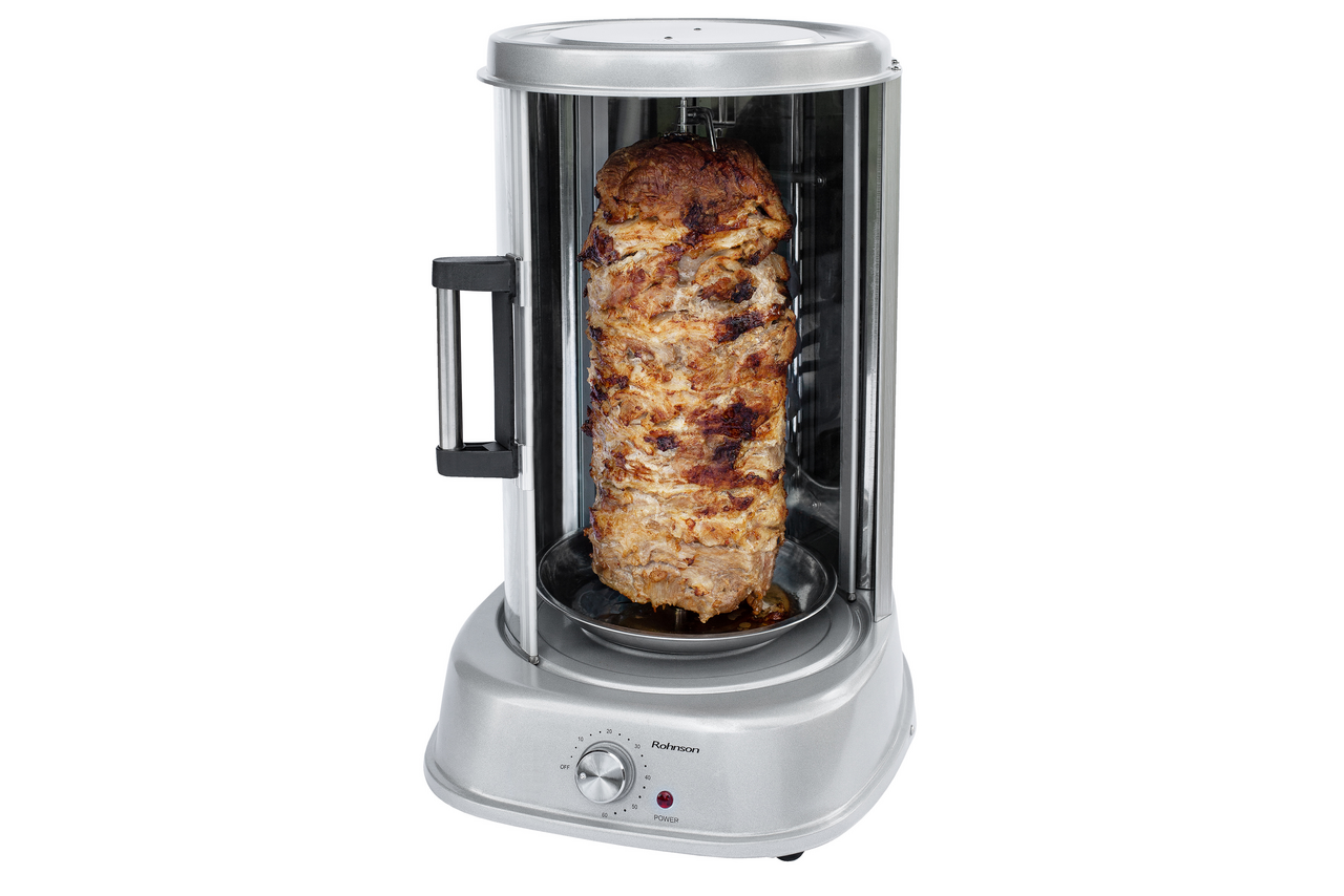 Rohnson Gril vertikální R-2540 1 ks