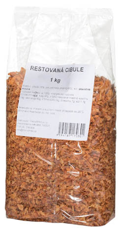 Trendmax Restovaná cibule kořenící směs 5 kg