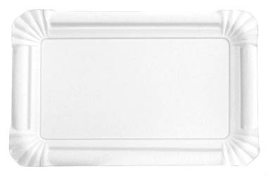 aro Tácek č. 3 11 x 17 cm papírový 250 ks