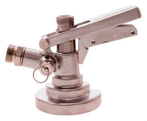 LINDR Narážecí hlava Lindner DSI - KEY KEG 1 ks