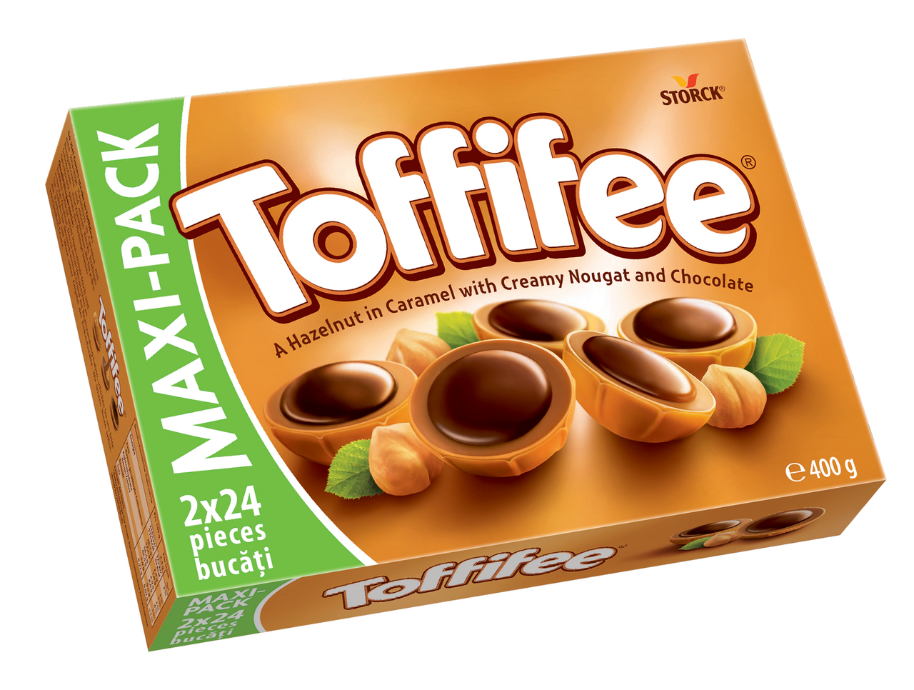Toffifee 400 g