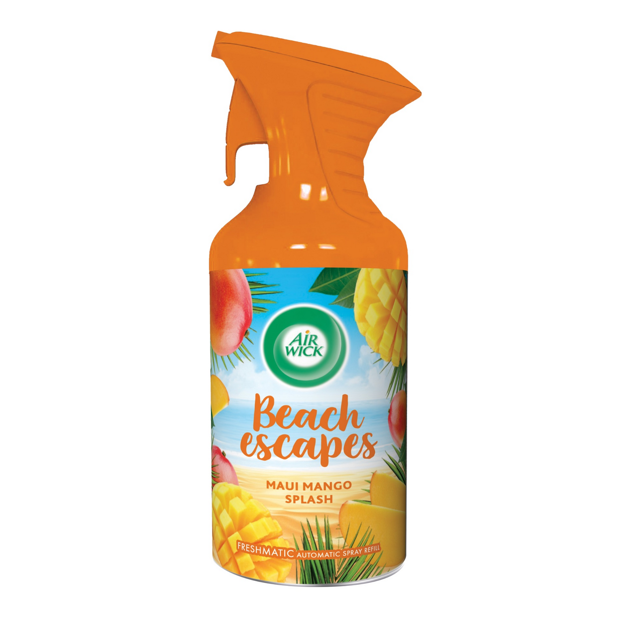 AIRWICK sprej osvěžovač vzduchu mango 250 ml