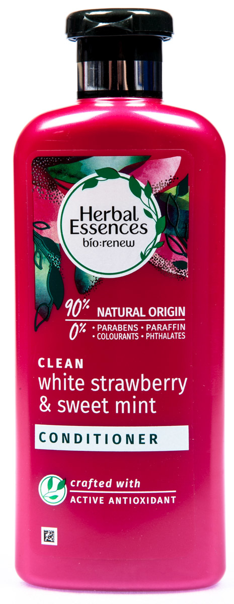 HERBAL ESSEN.BAL.STR.MNT 360ml