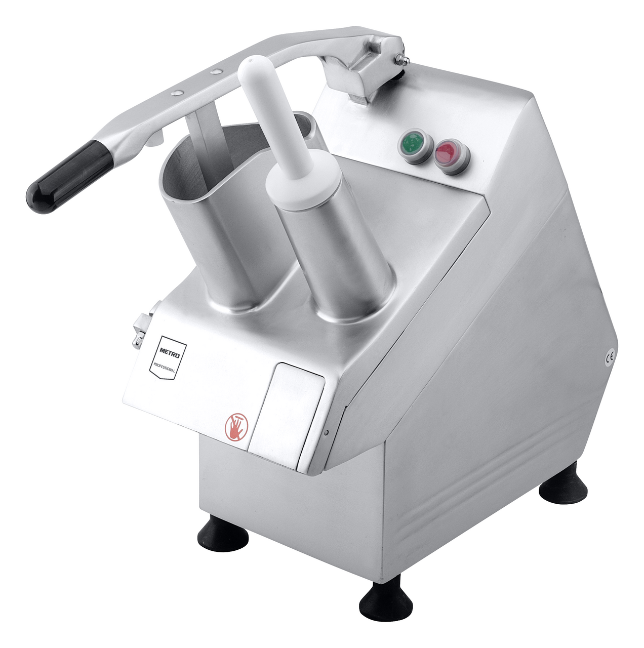 METRO PROFESSIONAL Krouhač zeleniny GVC 1002