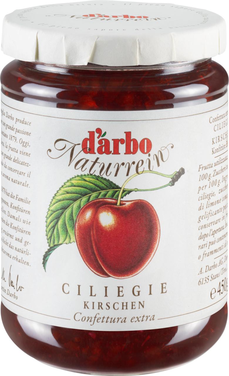 Tarrington House Koule vánoční červené 18 ks