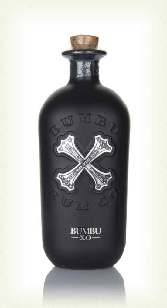 BUMBU XO 40 % 6 x 700 ml