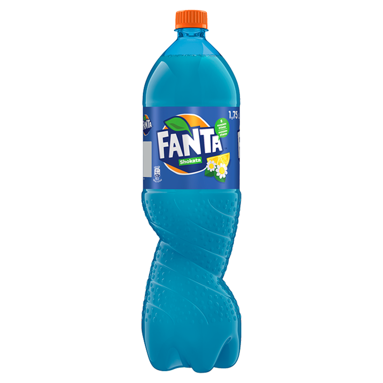 FANTA Shokata 6 x 1,75 l PET