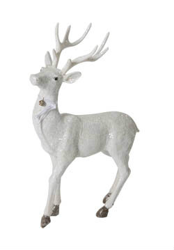 Sob třpytivý 29cm 1 ks