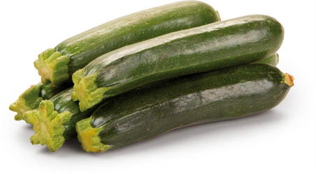 METRO Chef Cuketa zelená 11-14 čerstvá 5 kg karton