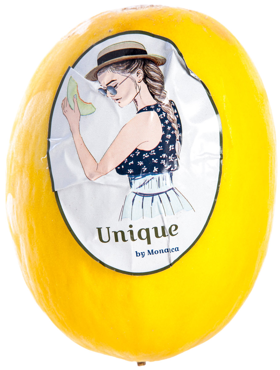 Meloun žlutý Premium 1200 g+ čerstvý 1 ks