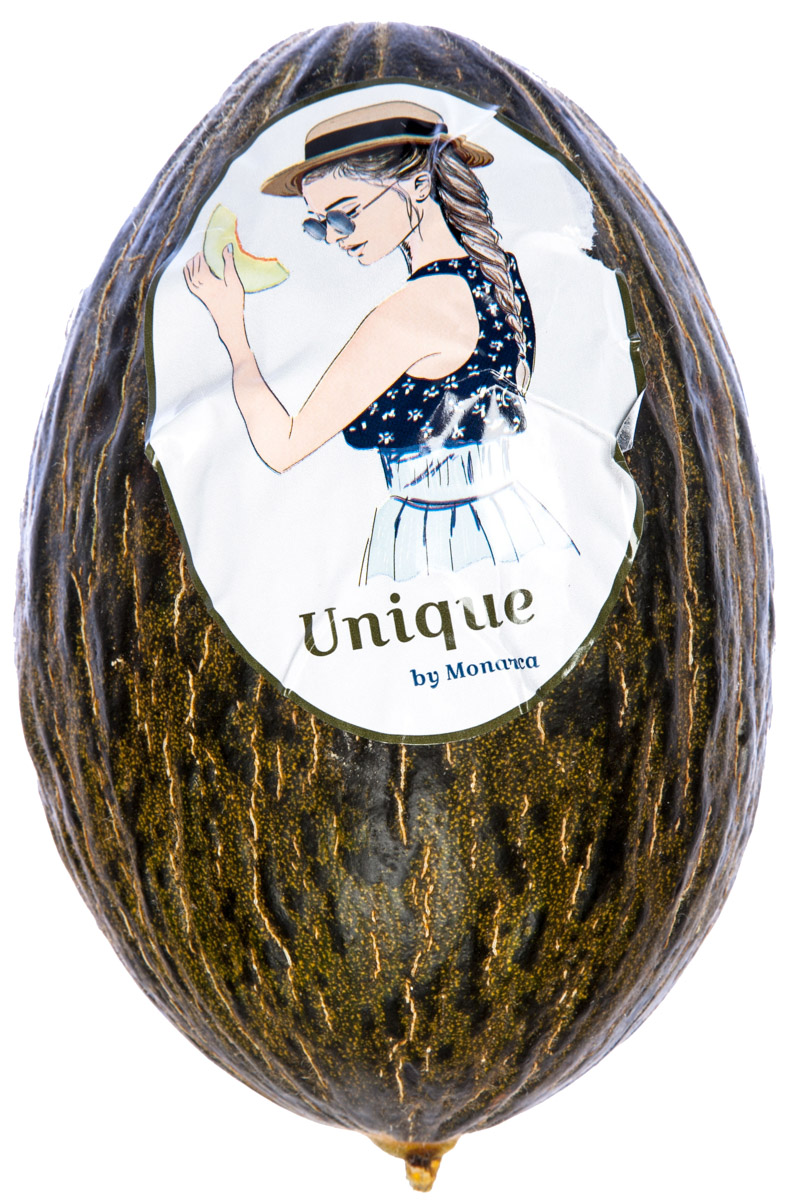 Meloun Piel de Sapo Premium 1200 g+ čerstvý 1 ks