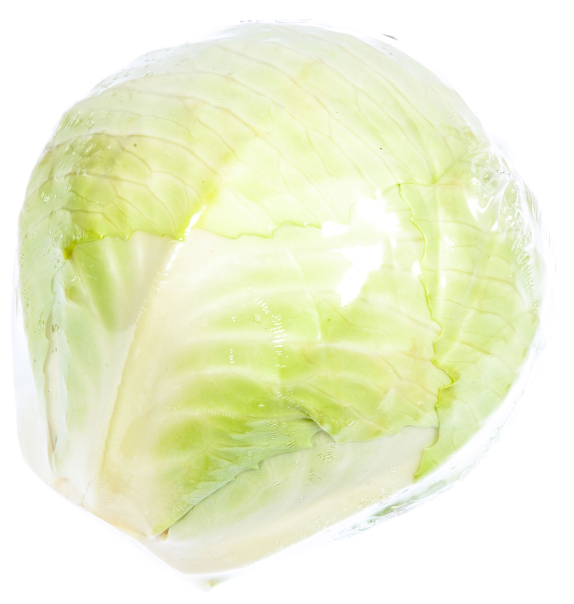 Zelí hlávkové bílé SK čerstvé váž. cca 10 kg