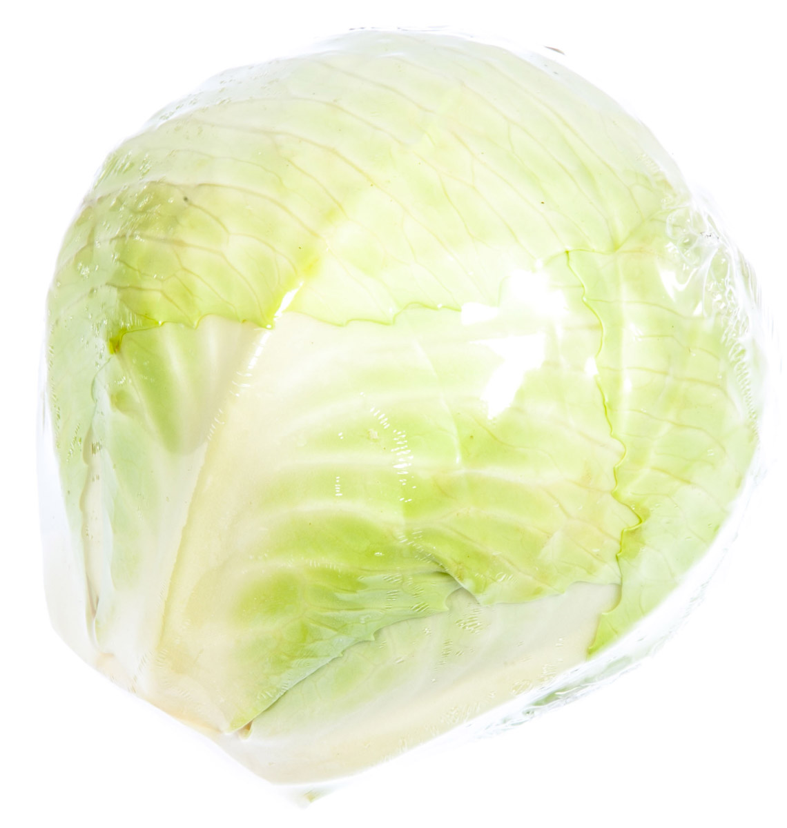 Zelí hlávkové bílé rané CZ čerstvé váž. cca 10 kg