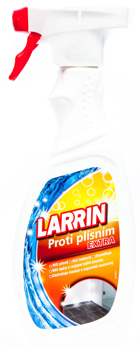 LARRIN Extra Proti plísním 500 ml