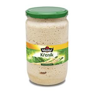 Hamé Křeník 670 g