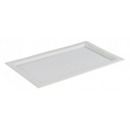 APS Mísa GN1/1 20 mm porcelán bílá 1 ks