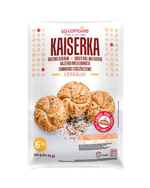 La Lorraine Kaiserka cereální mraž. 6 x 65 g