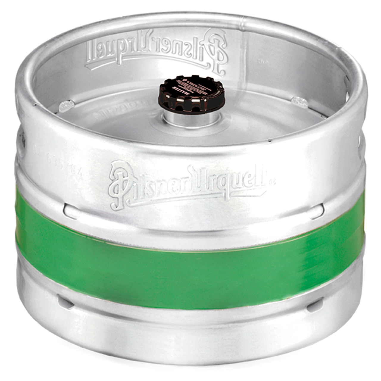 VELKOPOPOVICKÝ Kozel Pivo výčepní tmavé 15 l KEG