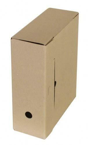 Box archivační A4 25 ks 