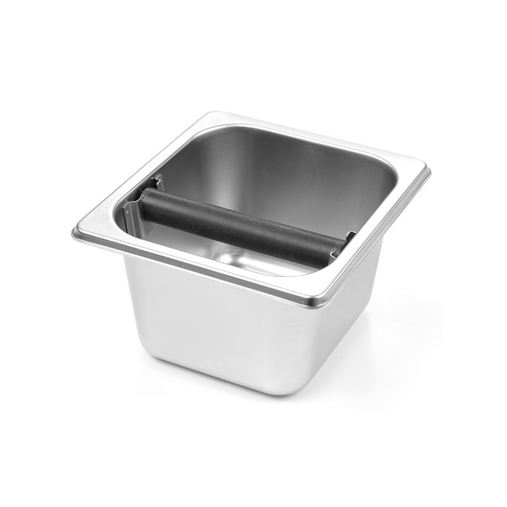 HENDI Odklepávač na kávu GN1/6 nerez 1 ks