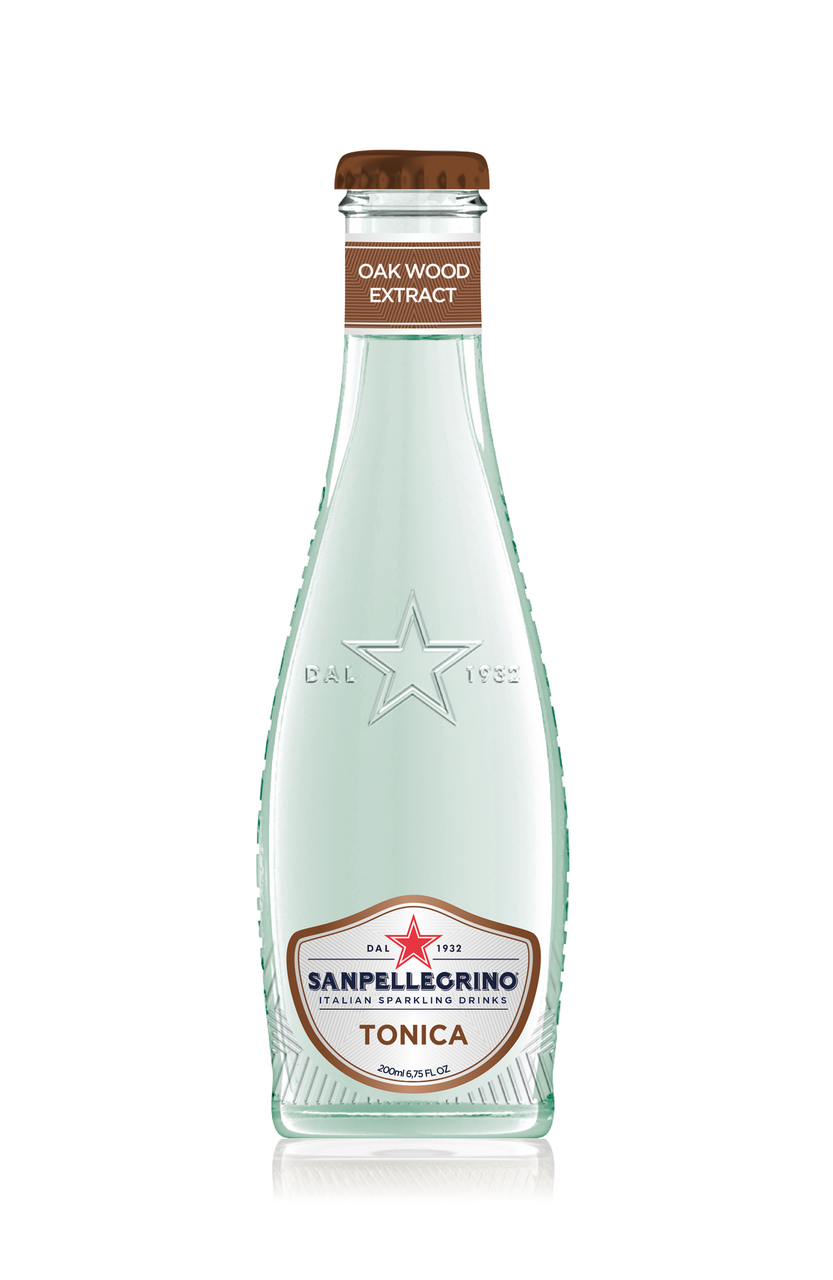 SAN PELLEGRINO Tonica 24 x 200 ml