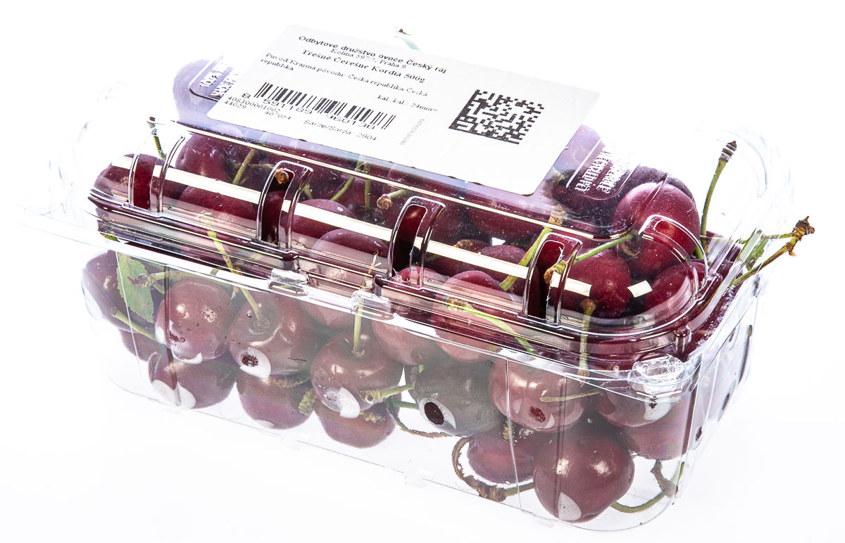 Třesně Kordie 24+ CZ čerstvé 500 g