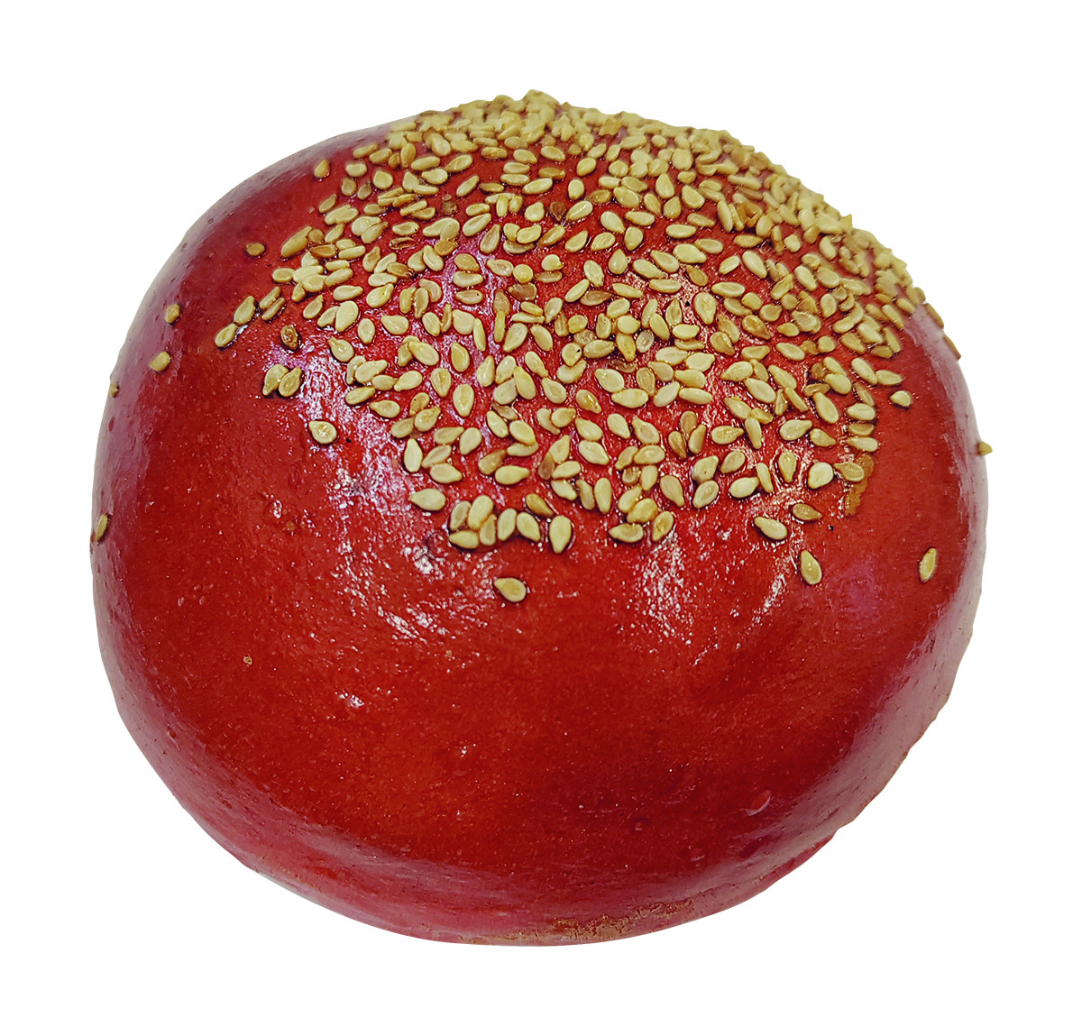 Bulka červená nebalená 80 g