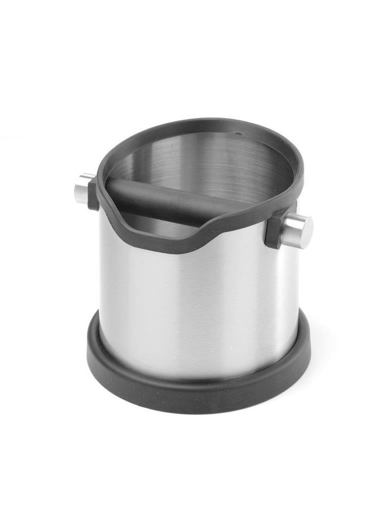 HENDI Odklepávač na kávu 15,3 cm nerez 1 ks