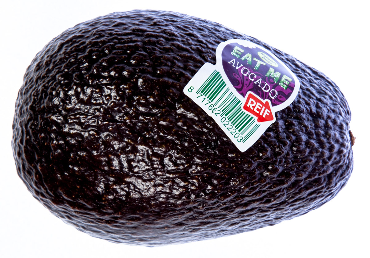 Avokádo Hass Ready to eat 250 g+ čerstvé 1 ks