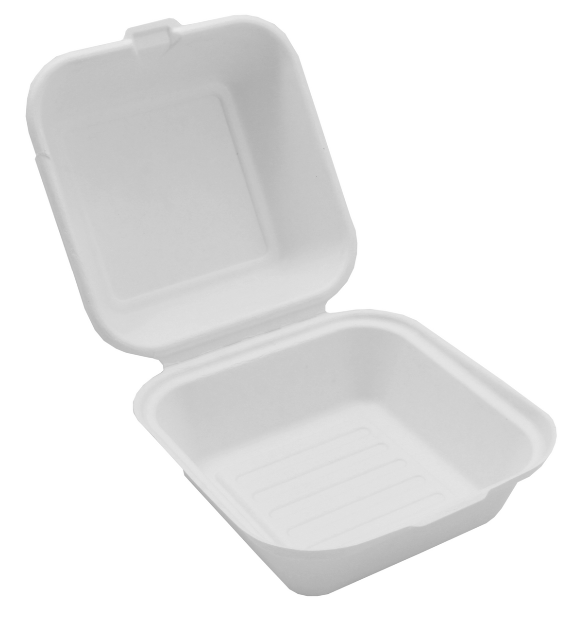 METRO PROFESSIONAL Krabička/ box na hamburger 15,5 x 14,8 x 8 cm 50 ks