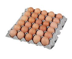 ZD Senice na Hané Vejce tříděná vel. S chlaz. 30 ks