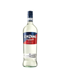 CINZANO Bianco 1 l