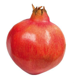 Granátové jablko 400 g + 1 ks