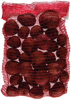 Řepa červená 40+ SK čerstvá 5 kg síťka