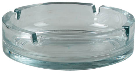 ARC Popelník Selena II 14 cm 1 ks