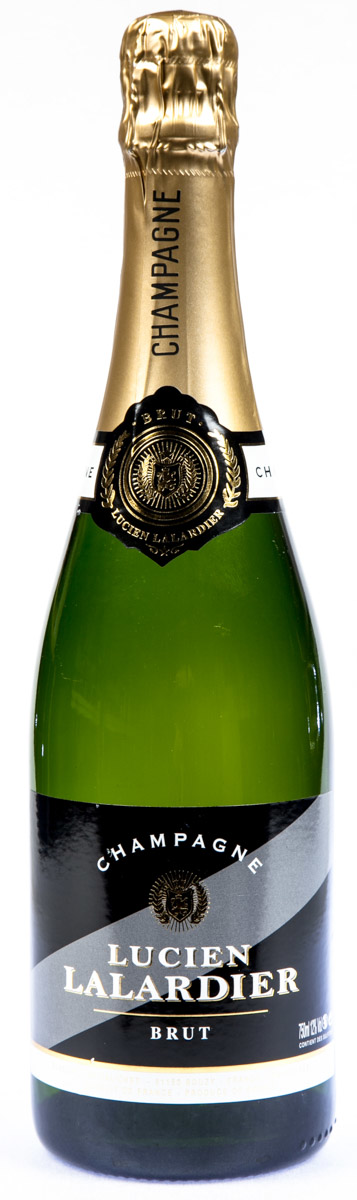 LALARDIER Champagne Brut 750 ml