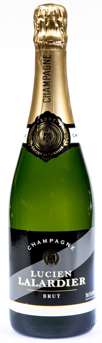 LALARDIER Champagne Brut 750 ml