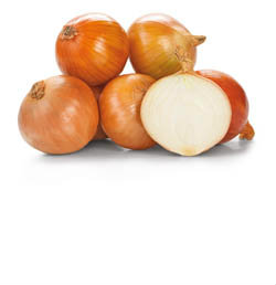 Cibule žlutá CZ čerstvá 10 kg