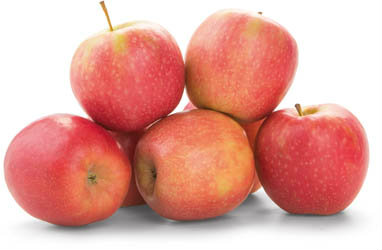 Jablka Pink Lady 75/80 I. čerstvá 7 kg
