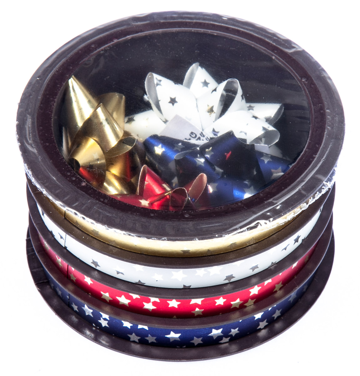 Flexio Multi Stuha se 4 rozetami 1 ks