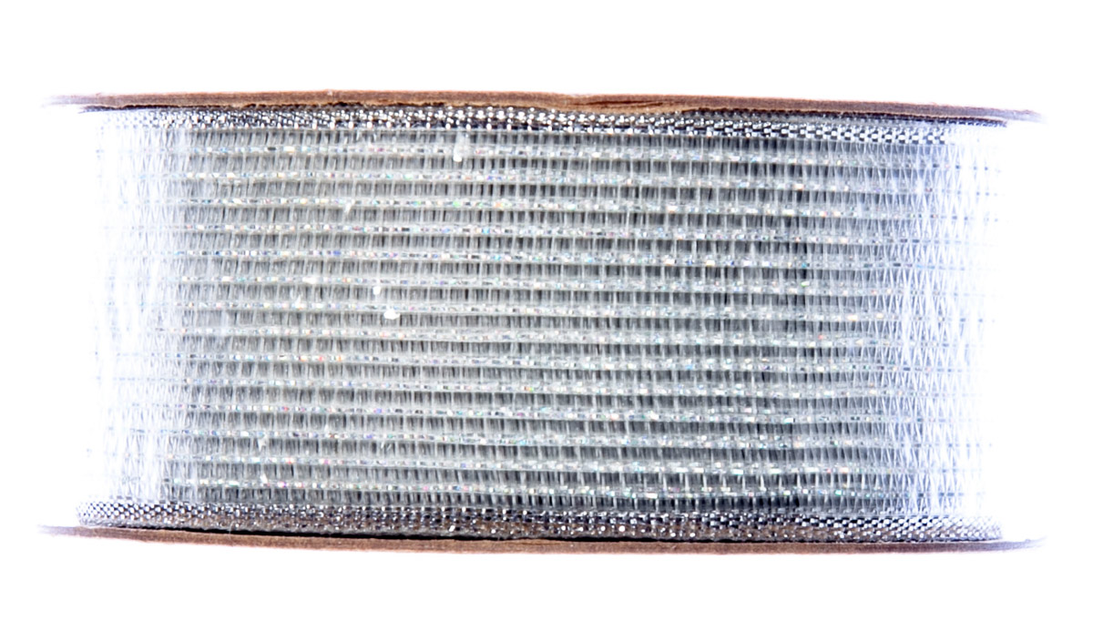 FLEXIO Stuha látková 2 m x 40 mm / 3 m x 25 mm 1 ks