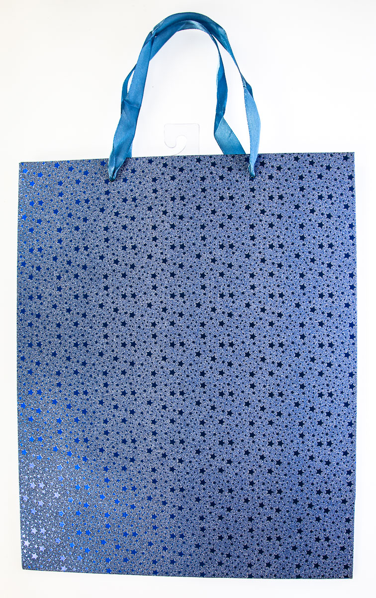 Flexio Taška dárková X-mas L 209893 1 ks