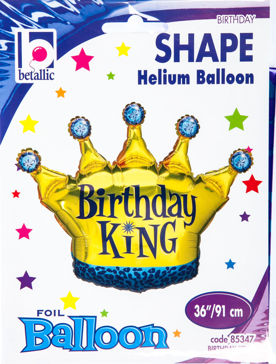 GRABO Balónek 91 cm 